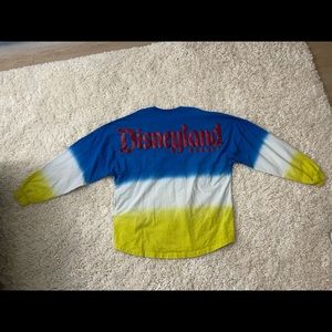 Disney Parks Snow White Spirit Jersey